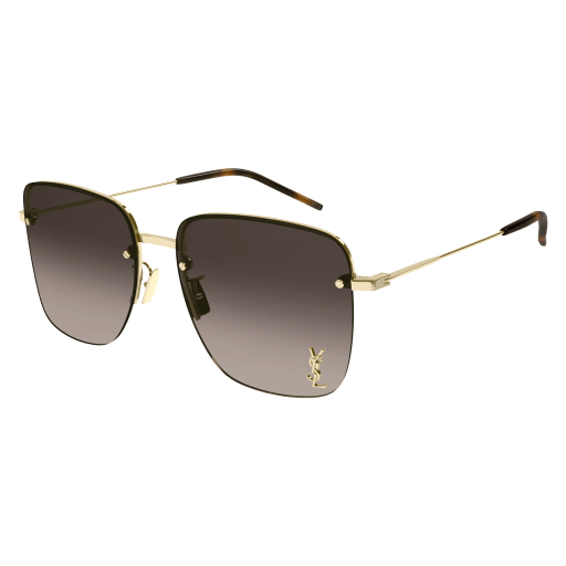 Saint Laurent SL 312 M 008 - Sunglasses for Woman – LookerOnline display picture 1