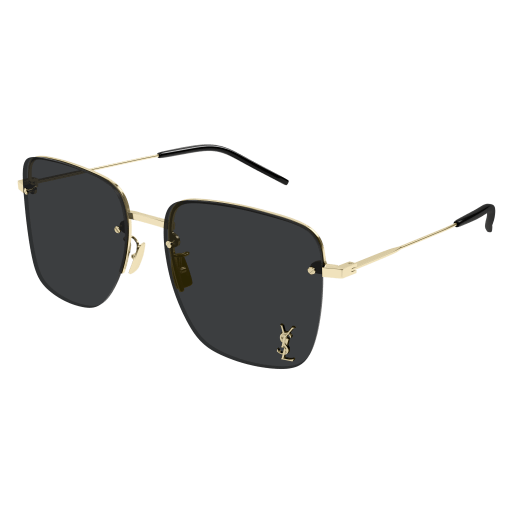 Saint Laurent SL 312 M 013 - Sunglasses for Woman – LookerOnline