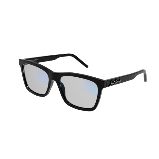 SAINT LAURENT サンローラン サングラス SL318 007 Saint Laurent SL 318 007 - Sunglasses for Man - LookerOnline