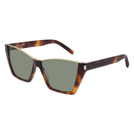 Saint Laurent SL 369 KATE 002 - Sunglasses for Woman  display picture 2