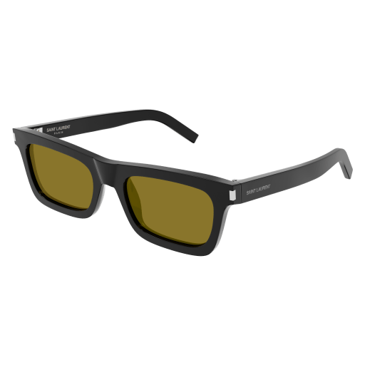 Saint Laurent SL 461 BETTY 008 - Sunglasses for Woman  display picture 3