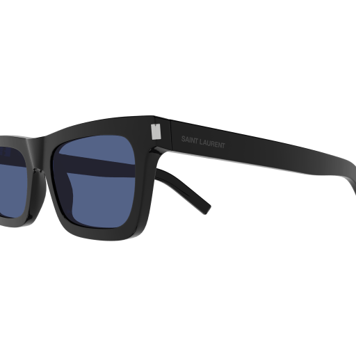 Saint Laurent Sunglasses SL 461 BETTY 009