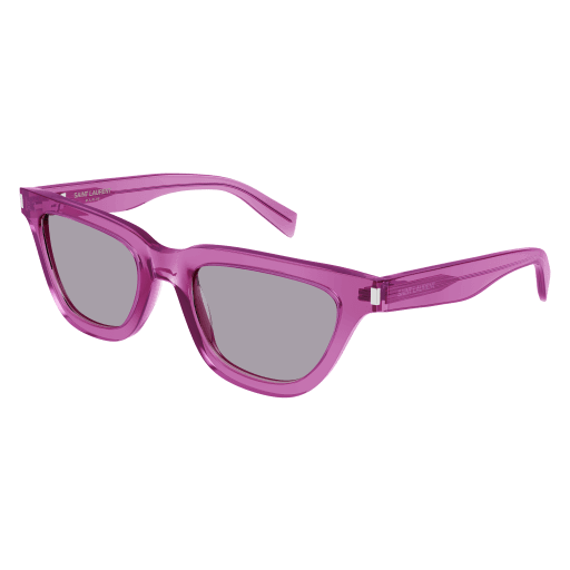 Saint Laurent SL 462 SULPICE 012 - Sunglasses for Woman 