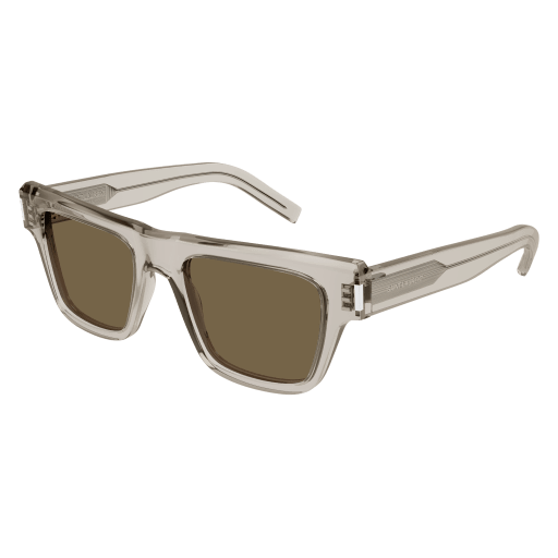 Saint Laurent SL 469 017 - Sunglasses for Man - LookerOnline