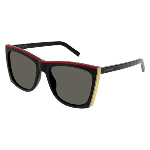 Saint Laurent SL 539 PALOMA 001 - Sunglasses for Woman  display picture 1