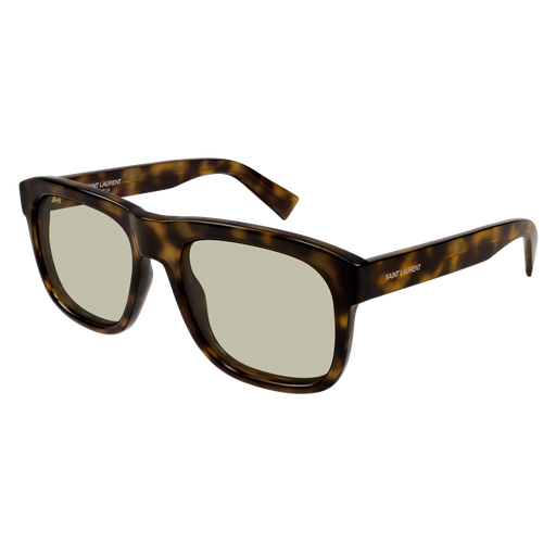 Saint Laurent SL 558 013 - Sunglasses for Man – LookerOnline
