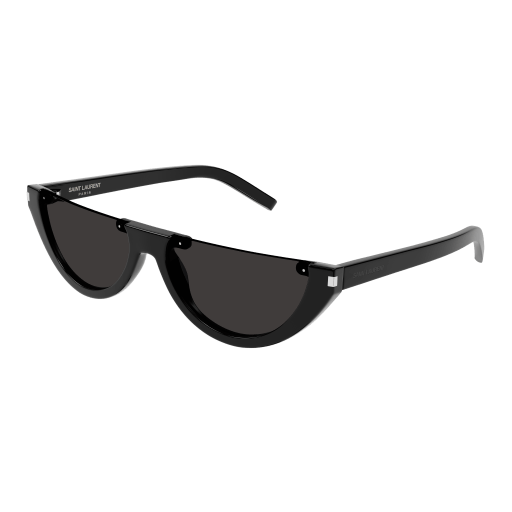 Saint Laurent SL 563 001 - Sunglasses for Man and Woman 