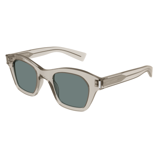 Saint Laurent SL 592 005 - Sunglasses for Man and Woman  display picture 2