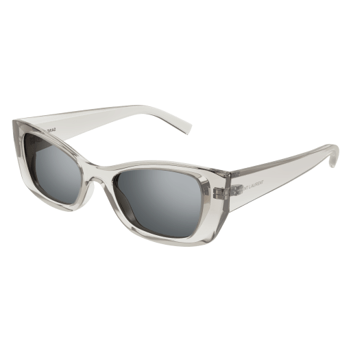 Saint Laurent SL 593 003 - Sunglasses for Woman – LookerOnline display picture 1