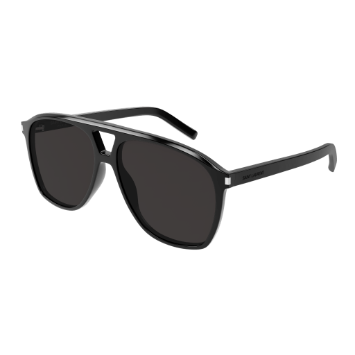 Saint Laurent SL 596 DUNE 001 - Sunglasses for Woman  display picture 1