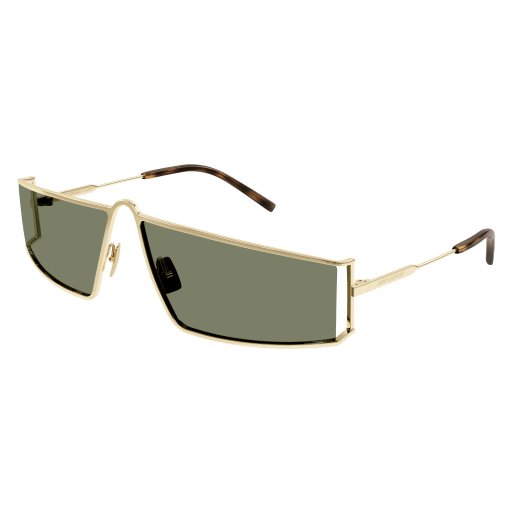 Saint Laurent Sunglasses SL 606 004