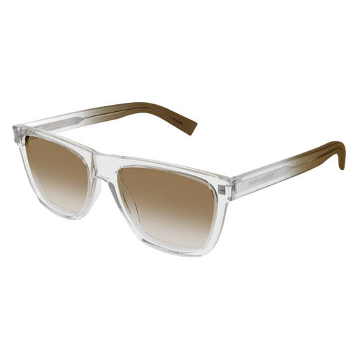 Saint Laurent SL 619 007 - Sunglasses for Man - LookerOnline