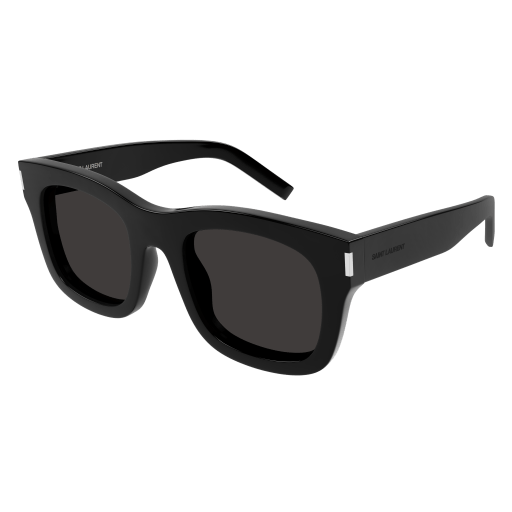 Saint Laurent Sunglasses SL 650 MONCEAU 001