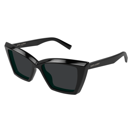 Saint Laurent Sunglasses SL 657 001