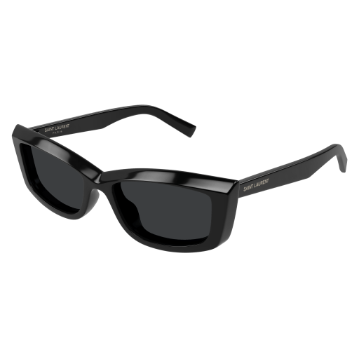 Saint Laurent SL 658 001 - Sunglasses for Woman - LookerOnline display picture 1