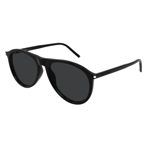 Saint Laurent SL 667 001 - Sunglasses for Man and Woman 