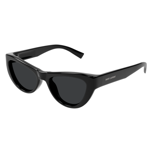 Saint Laurent Sunglasses SL 676 001
