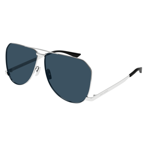 Saint Laurent SL 690 DUST 003 - Sunglasses for Man  display picture 3