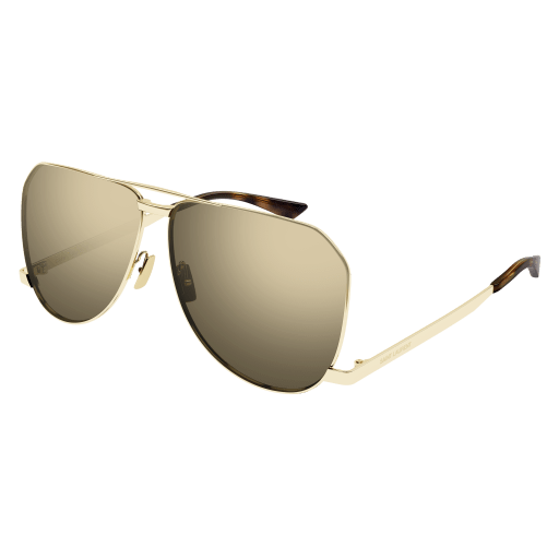 Saint Laurent SL 690 DUST 004 - Sunglasses for Man  display picture 2