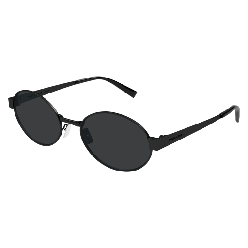 Saint Laurent SL 692 001 - Black Sunglasses for Woman Saint Laurent SL 692 001 - Black Sunglasses for Woman