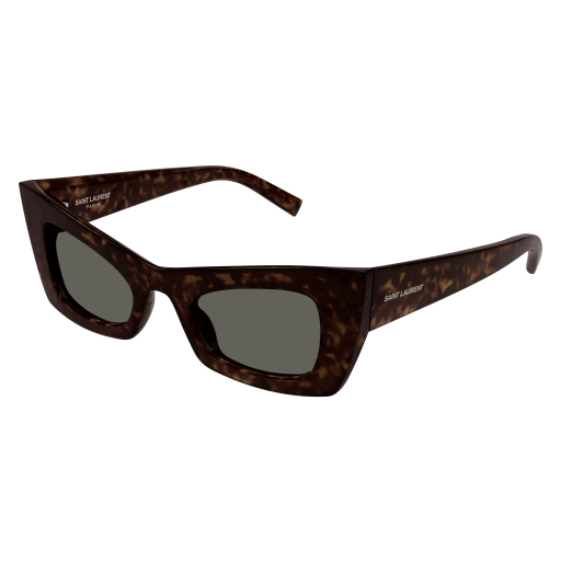 Saint Laurent Sunglasses SL 702 002