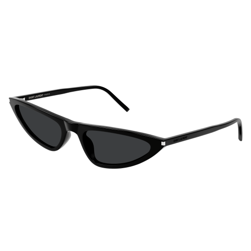 Saint Laurent SL 703 001 - Sunglasses for Woman – LookerOnline display picture 3