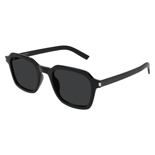 Saint Laurent SL 715 SLIM 001 - Sunglasses for Man and Woman 
