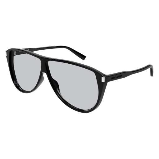 Saint Laurent SL 731 GASPAR 001 - Sunglasses for Man 
