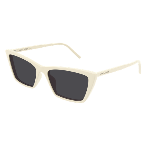 Saint Laurent SL 737 MICA THIN 005 - Sunglasses for Woman 
