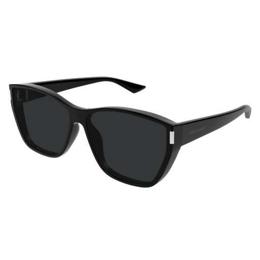Saint Laurent SL 758 001 - Black Sunglasses for Woman Saint Laurent SL 758 001 - Black Sunglasses for Woman