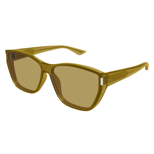 Saint Laurent SL 758 004 - Brown Sunglasses for Woman Saint Laurent SL 758 004 - Brown Sunglasses for Woman