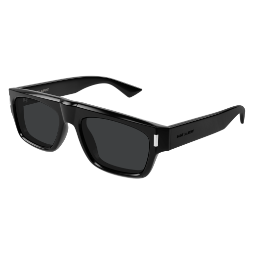 Saint Laurent SL 762 001 - Black Sunglasses for Man Saint Laurent SL 762 001 - Black Sunglasses for Man