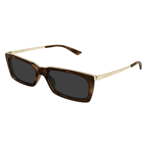 Saint Laurent SL 766 004 - Sunglasses for Man and Woman – LookerOnline