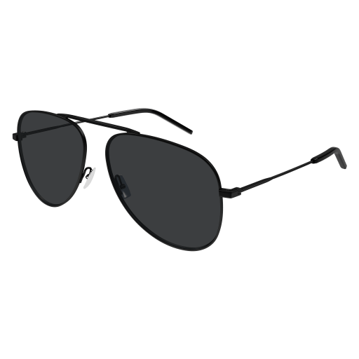 Saint Laurent SL 800 001 - Black Sunglasses for Man and Saint Laurent SL 800 001 - Black Sunglasses for Man and