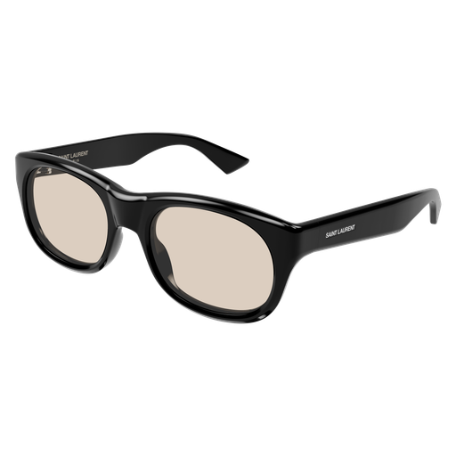 Saint Laurent SL 815 ROMY 006 - Sunglasses for Woman - LookerOnline Saint Laurent SL 815 ROMY 006 - Sunglasses for Woman - LookerOnline