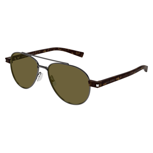 Saint Laurent SL 843 004 - Sunglasses for Man - LookerOnline