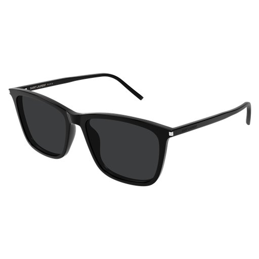 Saint Laurent SL 851 001 - Sunglasses for Man and Woman - LookerOnline