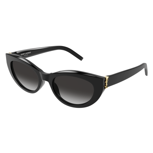 Saint Laurent SL M115 002 - Sunglasses for Woman - LookerOnline display picture 3
