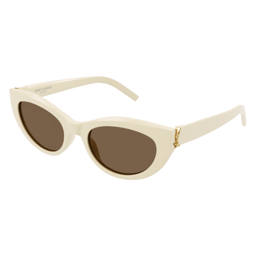 Saint Laurent SL M115 004 - Sunglasses for Woman - LookerOnline Saint Laurent SL M115 004 - Sunglasses for Woman - LookerOnline