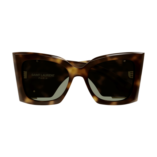 Saint Laurent Sunglasses SL M119 BLAZE 002