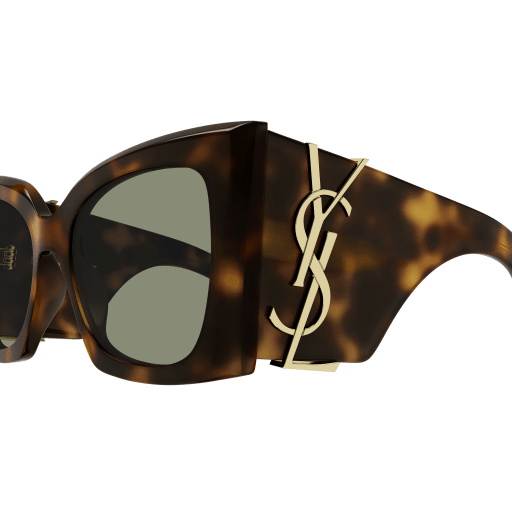 Saint Laurent Sunglasses SL M119 BLAZE 002