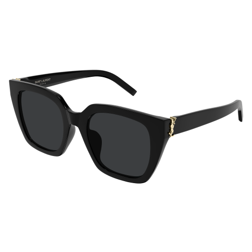 Saint Laurent SL M143 001 - Sunglasses for Woman