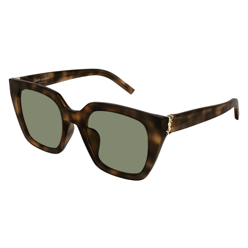 Saint Laurent SL M143 003 - Sunglasses for Woman - LookerOnline display picture 3