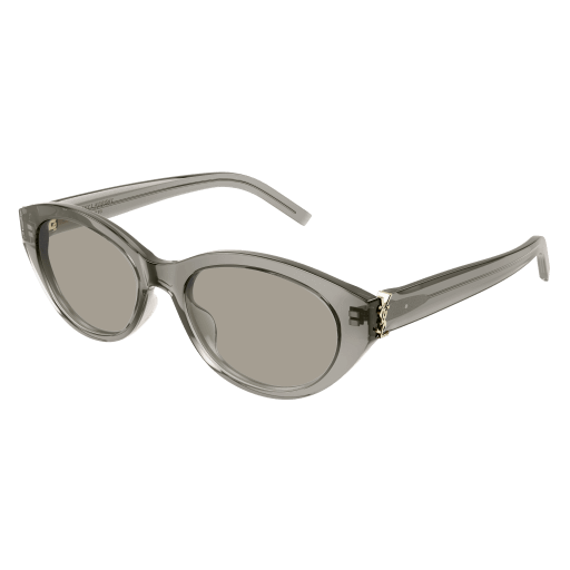 Saint Laurent SL M148 004 - Sunglasses for Woman – LookerOnline