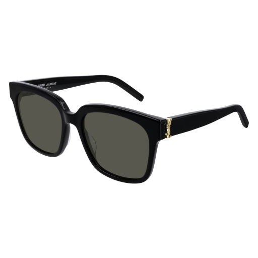 Saint Laurent SL M40 003 - Sunglasses for Woman - LookerOnline Saint Laurent SL M40 003 - Sunglasses for Woman - LookerOnline