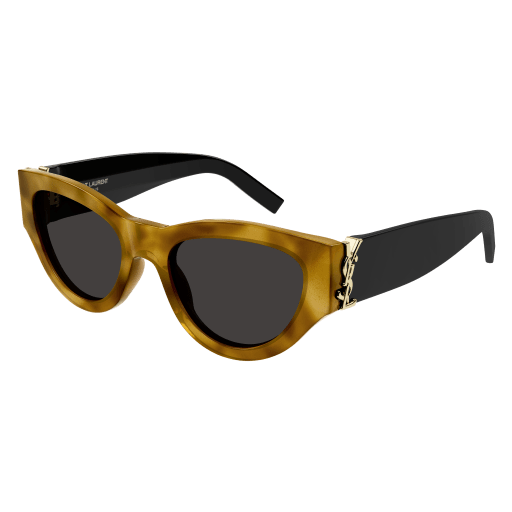 Saint Laurent SL M94 007 - Sunglasses for Woman - LookerOnline