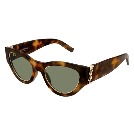 Saint Laurent☆SL M94 RIM べっこう柄サングラス 送関込み Saint Laurent☆SL M94 RIM べっこう柄サングラス 送関込み