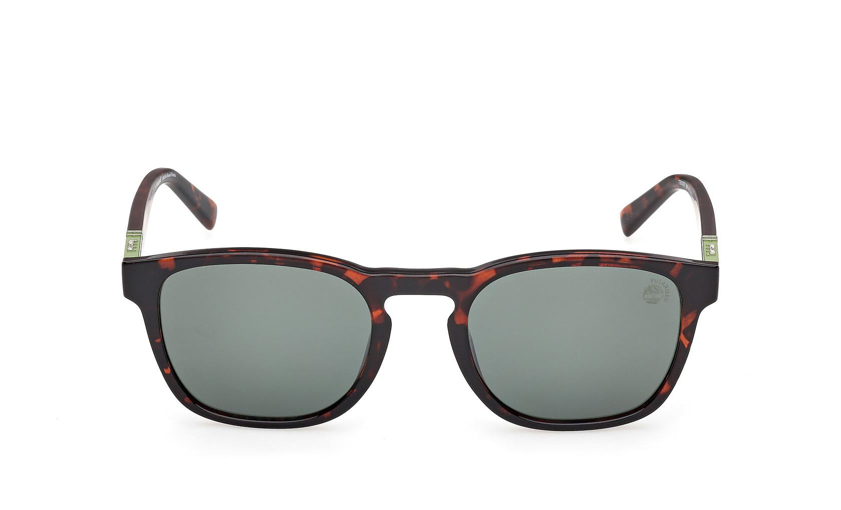 Timberland TB00007 56R: Occhiali da Sole Classici e Sostenibili