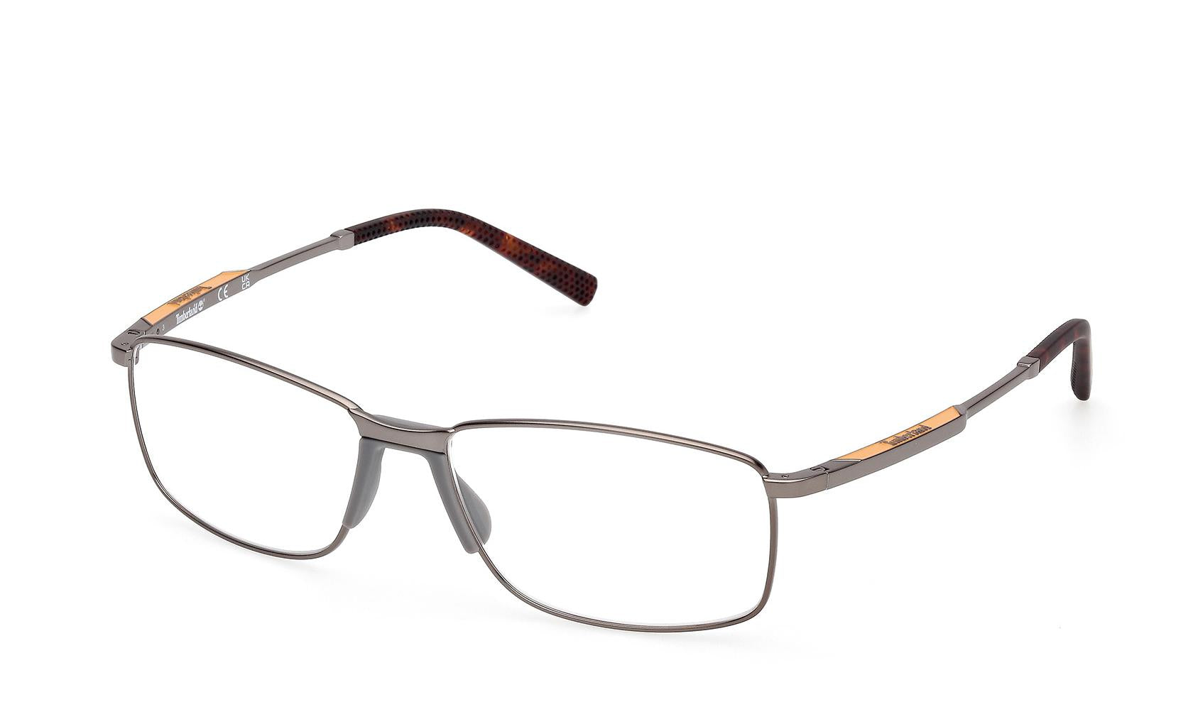Timberland TB50053 011 - Eyeglasses for Man – LookerOnline