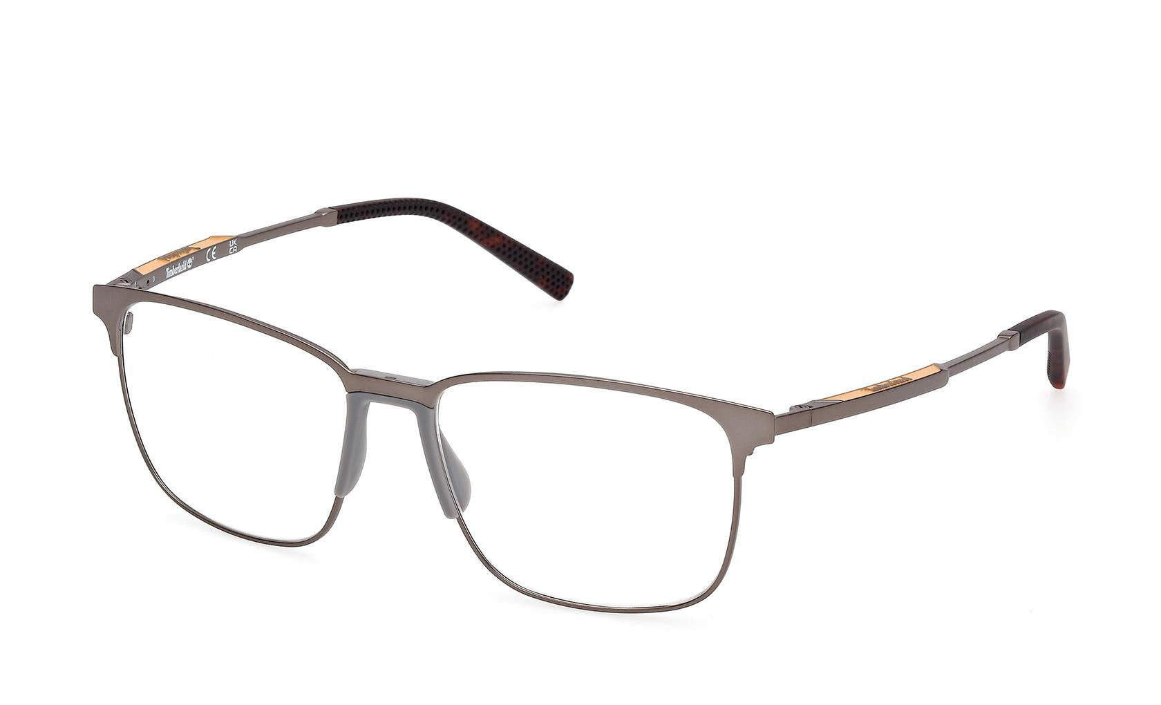 011.Men Timerland Timberland TB50053 011 - Eyeglasses for Man – LookerOnline main image 3